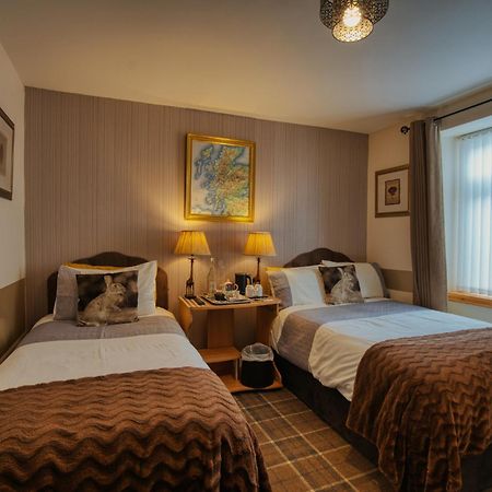 Pitfaranne Guest House Инвернесс Экстерьер фото